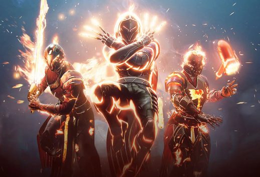 All Destiny 2 Expansions in Order