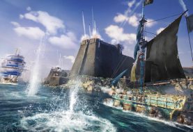Everything You Need To Know About Skull and Bones