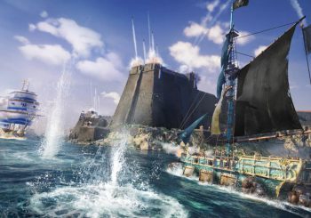 Everything You Need To Know About Skull and Bones