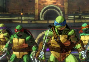 All TMNT Games Ranked