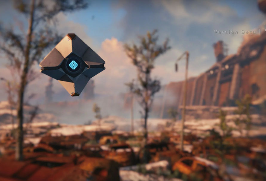 Destiny guide: Earth Cosmodrome story missions walkthough and