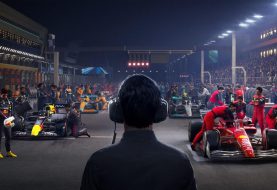 Everything you need to know about F1 Manager 2022