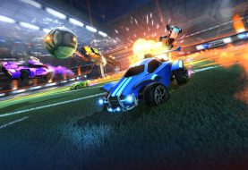 Top Rocket League Tips and Tricks - Rocket League Beginner's Guide