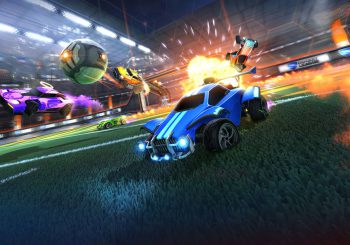 Top Rocket League Tips and Tricks - Rocket League Beginner's Guide