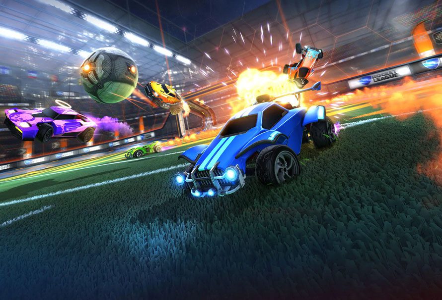 Top Rocket League Tips and Tricks – Rocket League Beginner’s Guide