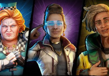 Everything You Need To Know About New Tales From The Borderlands