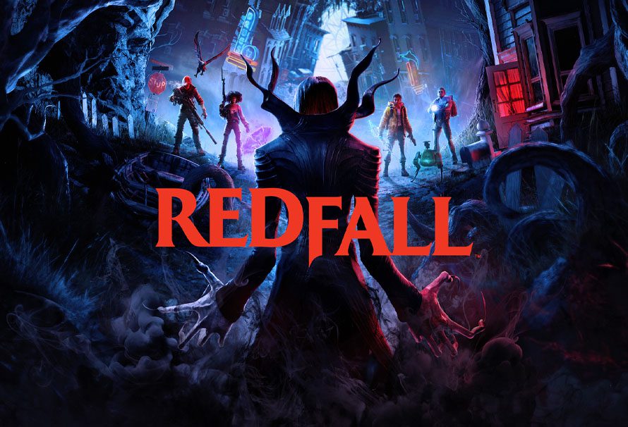 Everything you need to know about Redfall