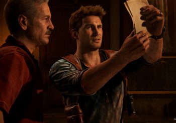 Which Is The Best Uncharted Game?
