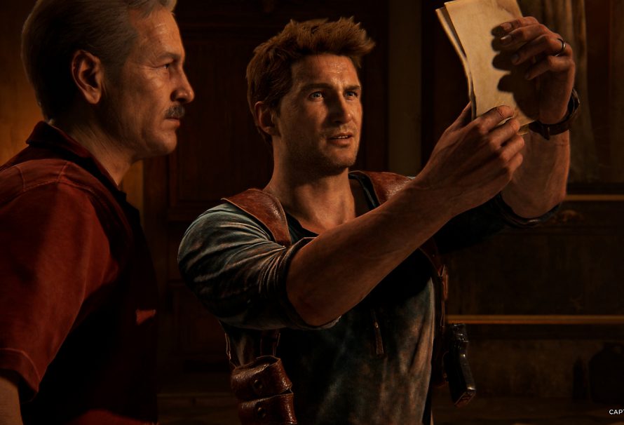 10 games like Uncharted full of adventure and treasure