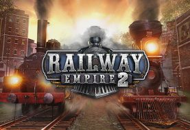 Get up to speed on Railway Empire 2 - Railway Empire Giveaway