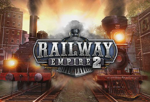 Get up to speed on Railway Empire 2 - Railway Empire Giveaway