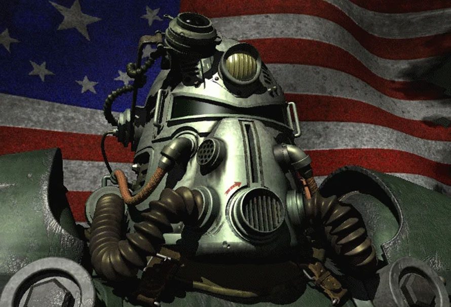 Fallout at 25: Looking back at Fallout: A Post Nuclear Role Playing Game