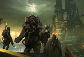 Everything You Need To Know About Warhammer 40,000: Darktide