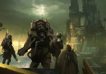 Everything You Need To Know About Warhammer 40,000: Darktide