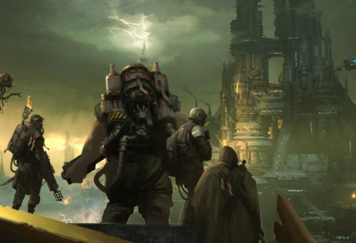 Everything You Need To Know About Warhammer 40,000: Darktide