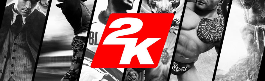 2K Games