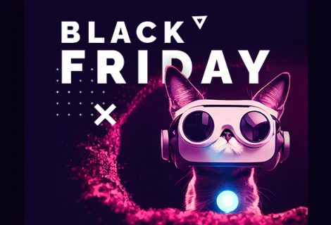 Green Man Gaming’s Black Friday 2022 Deals - New Deals 22 November