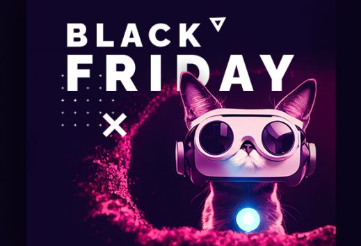 Green Man Gaming’s Black Friday 2022 Deals - New Deals 22 November