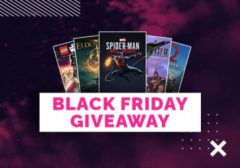 Welcome to our Big Black Friday 2022 Giveaway