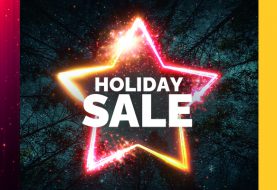 Explore Green Man Gaming’s 2022 Holiday Sale