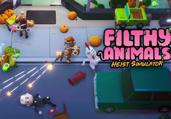 Sign up for the Filthy Animals Free Online Multiplayer Playtests