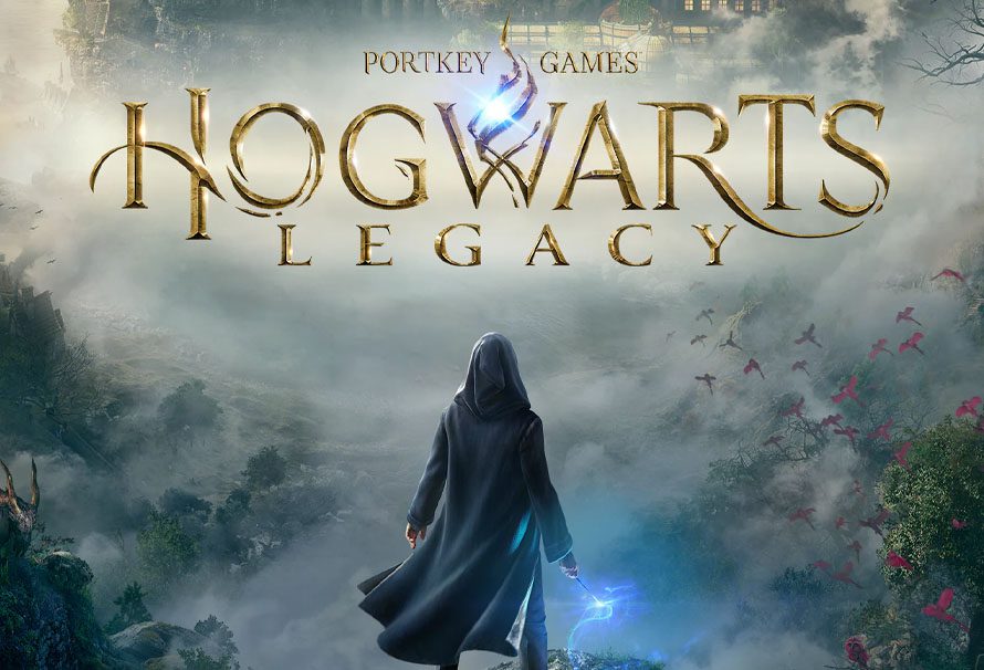 Harry Potter - Hogwarts Legacy PC: The Most Exciting Wizarding Adventure  Yet