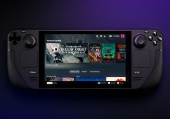 Win a Steam Deck with GMG XP