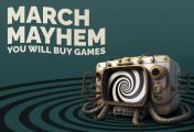 Meet the March Mayhem Sale 2023