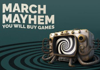 Meet the March Mayhem Sale 2023