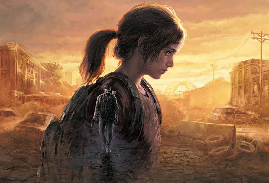 Animated Windows 10 Wallpaper : Ellie sings The last of us 2 ! 