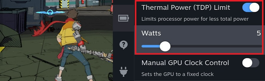 Steam Deck Settings For The Best Performance & Battery Life