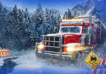 Alaskan Road Truckers: The New Name for Alaskan Truck Simulator