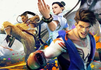 The Best Fighting Games To Warm You Up For Street Fighter 6