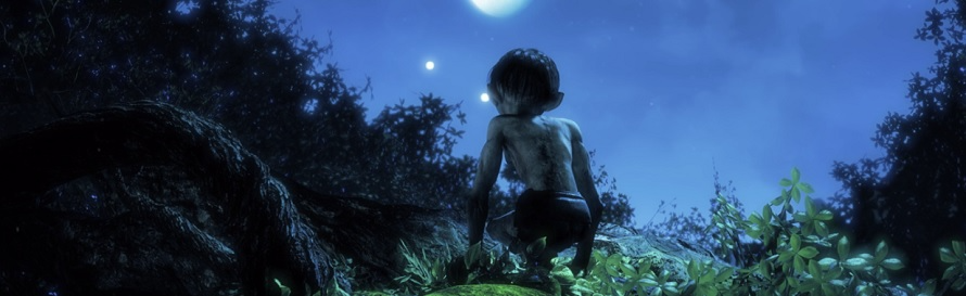 Lord of the Rings: Gollum' video game confirms release date