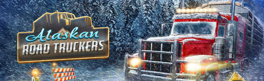 wishlist alaskan road truckers