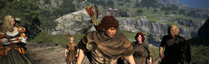 Dragon's Dogma - 10 Years On - Green Man Gaming Blog