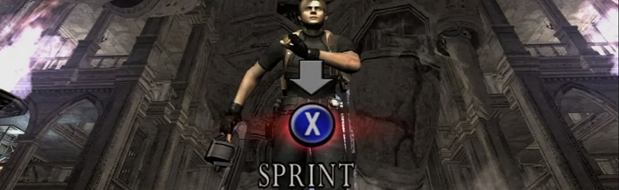 Until Resident Evil 4 Remake is real, spice up the original with