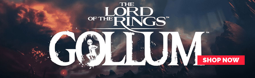 How long is The Lord of the Rings: Gollum?