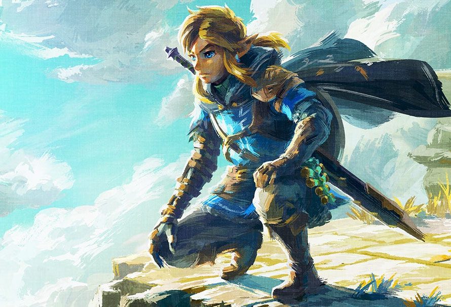 Legend of Zelda Blog