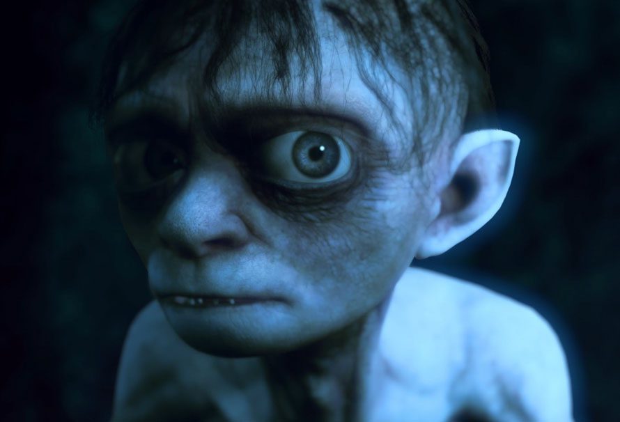 The Lord of the Rings: Gollum™