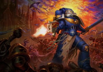 Everything You Need To Know About Warhammer 40,000: Boltgun