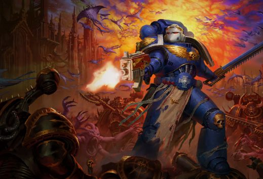 Everything You Need To Know About Warhammer 40,000: Boltgun