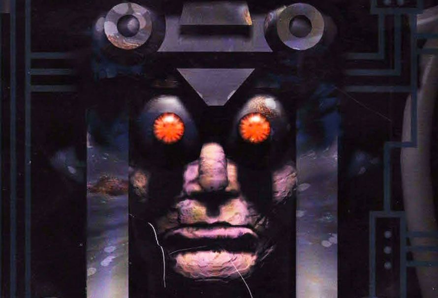 Ten reasons why System Shock is an all-time classic