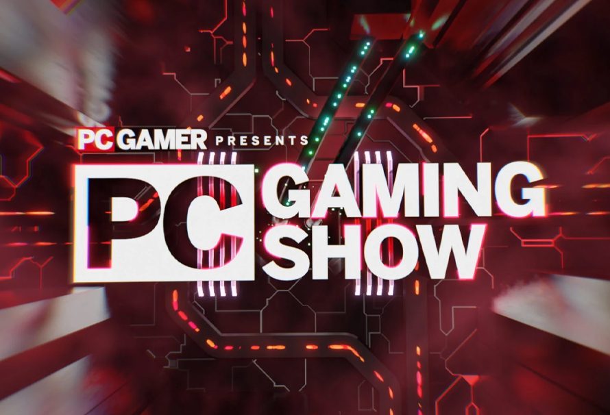 PC Gaming Show 2023 vai trazer 55 jogos e pelo menos 15 anúncios