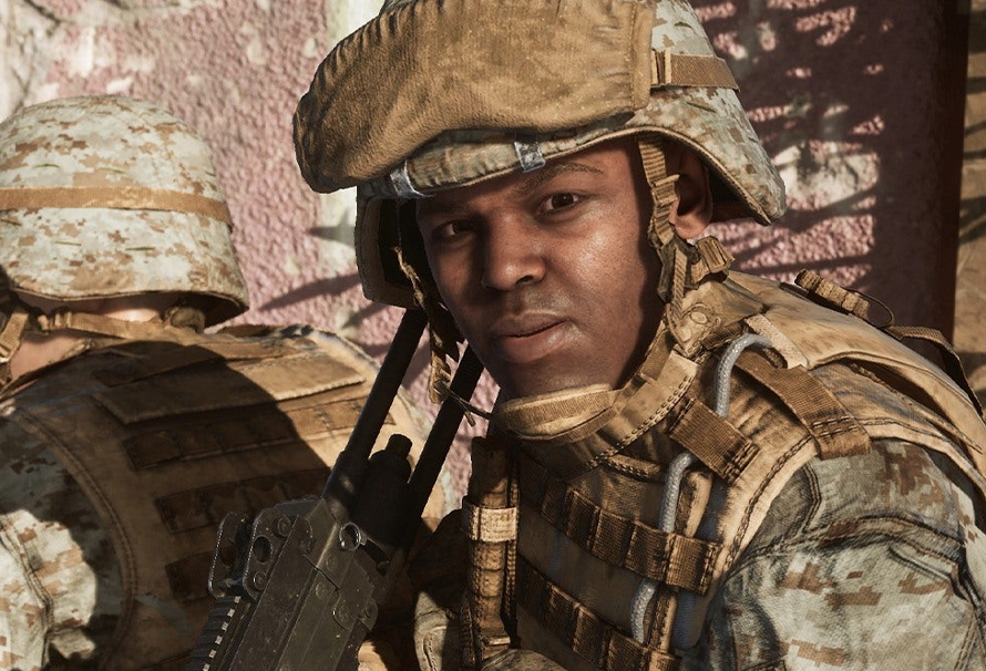 U.S. Army releases gamer gear for Xbox & PlayStation