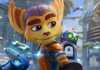 A Brief History Of Ratchet And Clank