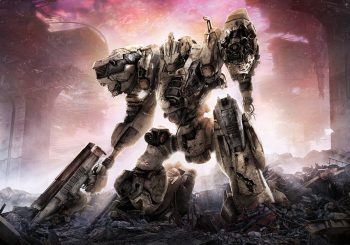 The Best Mech Games to Play Before Armored Core VI: Fires of Rubicon