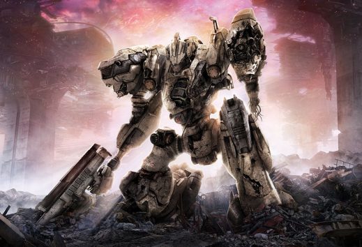 The Best Mech Games to Play Before Armored Core VI: Fires of Rubicon