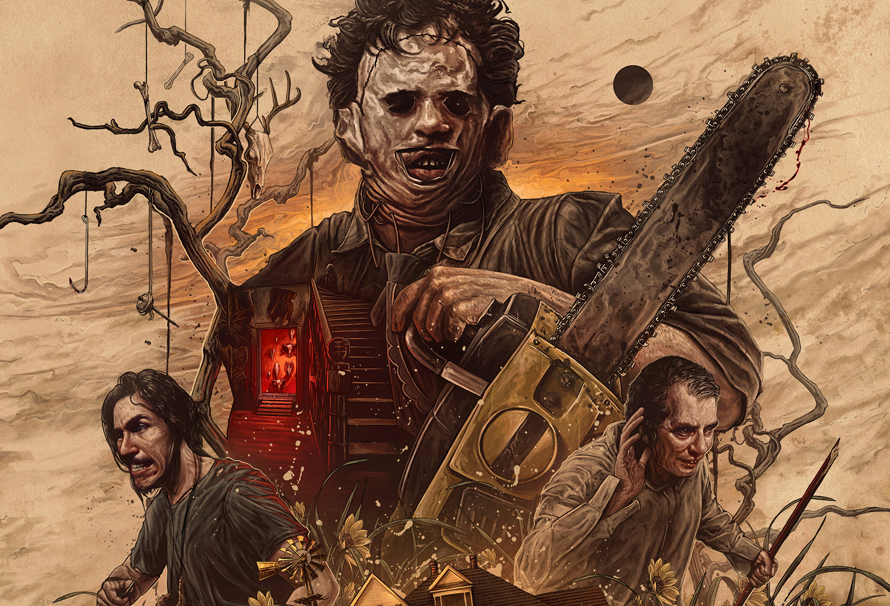 Tudo o que você precisa saber sobre o jogo The Texas Chain Saw Massacre