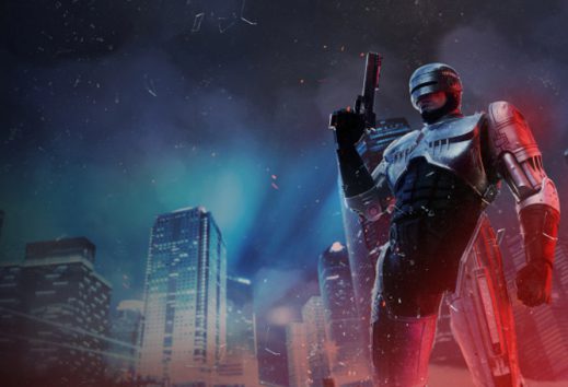 All Robocop Games Ranked